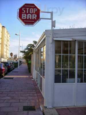 Stop Bar Restaurante