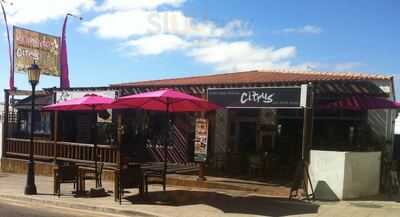 Citrus Surf Cafe