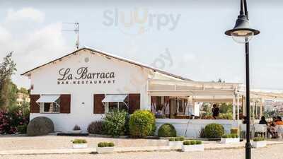 Restaurant La Barraca