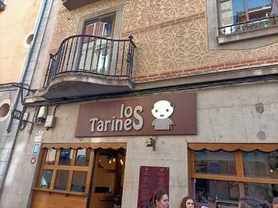 Bar Los Tarines