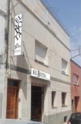 El Bota