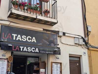 Restaurant La Tasca