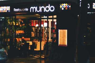 Restaurante Mundo