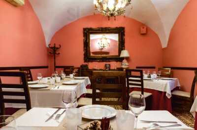 Restaurante Caceres