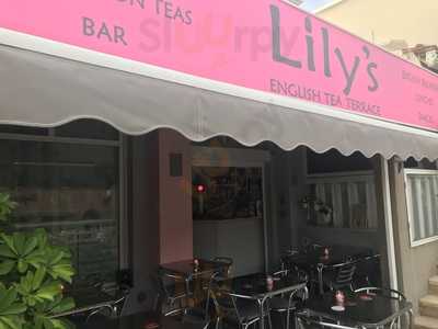 Lily's English Tea Terrace