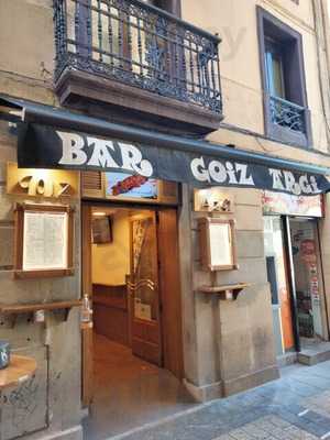 Bar Goiz Argi