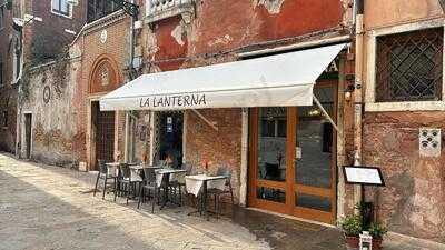 Osteria La Lanterna