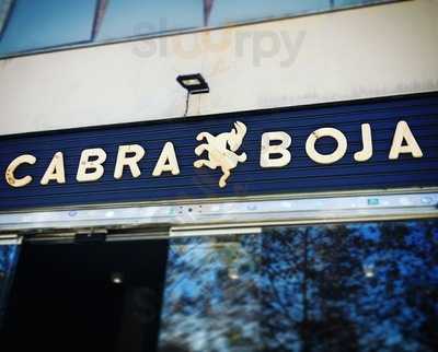 Cabraboja