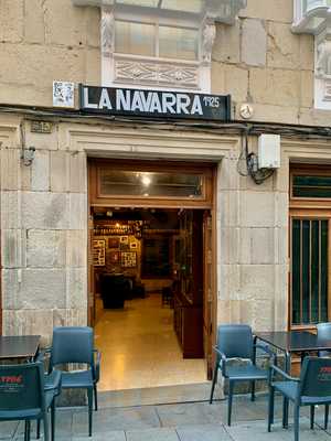 La Navarra