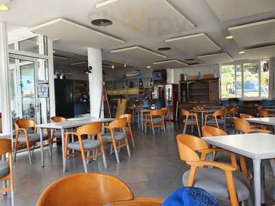 Bar Restaurant Club Nautic