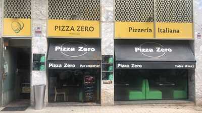 Pizza Zero