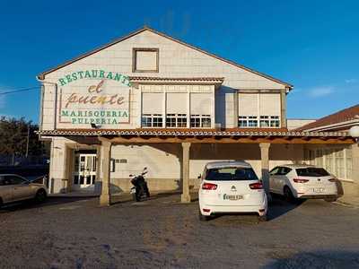 Restaurante El Puente