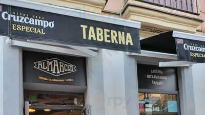 Taberna Almarcén