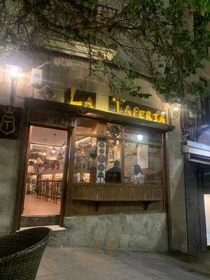 La Taperia