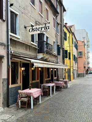 Osteria Penzo, Chioggia