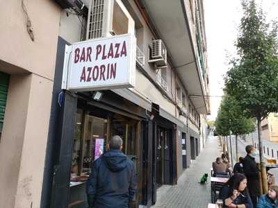 Bar Azorin