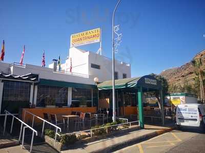 Restaurante Guantanamo