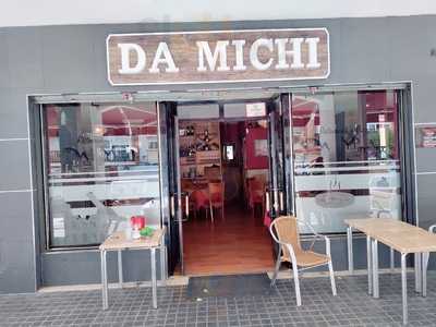 Restaurante Pizzeria Damichi