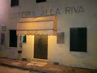 Osteria Alla Riva, Monfumo