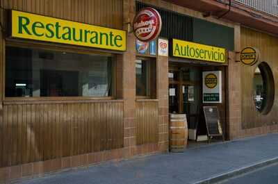 Restaurante Gofers