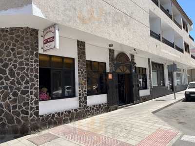 Avenida Restaurante