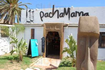 Pachamama