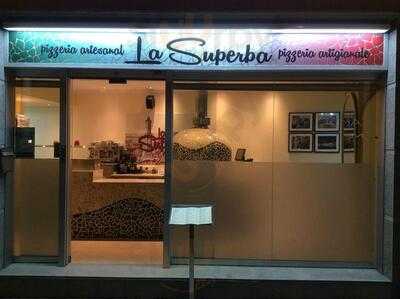 Pizzeria La Superba