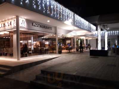 Plaza 24 Restaurante