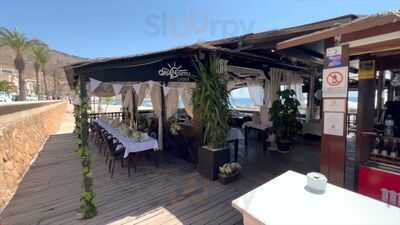 Casa Nostra Beach Bar And Restaurant