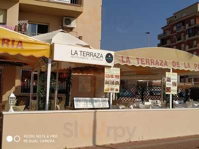 La Terraza