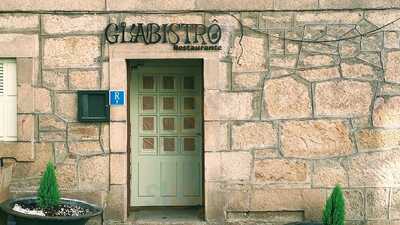 Restaurante Glabistró