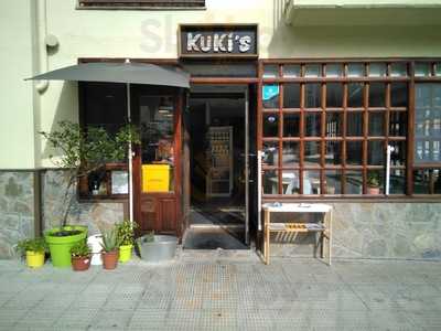 Restaurante Kuki's & Co