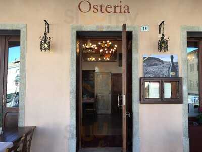 La Loggia Osteria Bottiglieria dal 1891, Pieve di Soligo