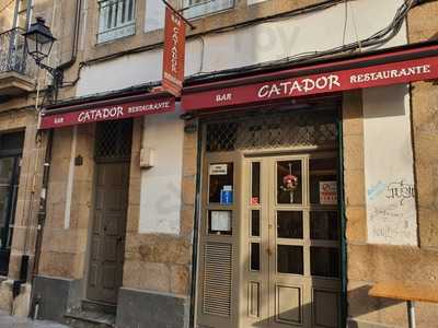 Restaurante Catador