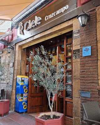 Chele Bar Restaurante