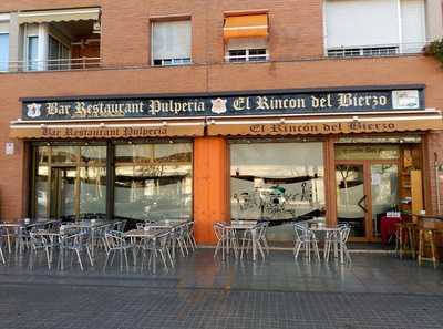 Restaurante Pulperia El Rincon Del Bierzo