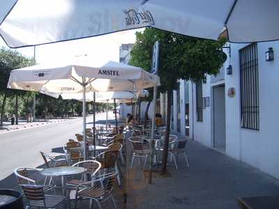 Taberna El Pimentón