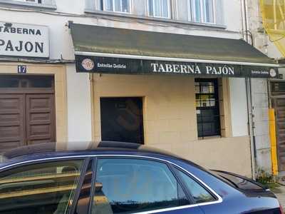 Taberna Pajón