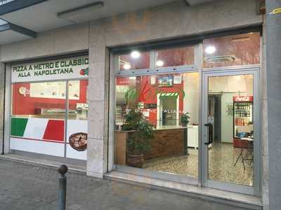 Miki Pizza 2, Marghera