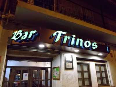 Bar Trinos, S.l.