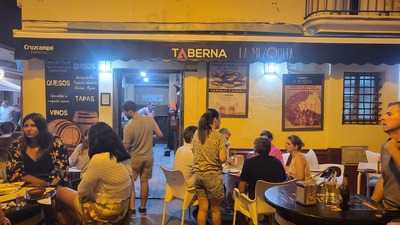 Taberna La Mezquita