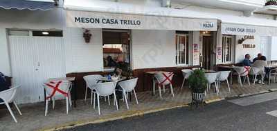 Casa Trillo Meson