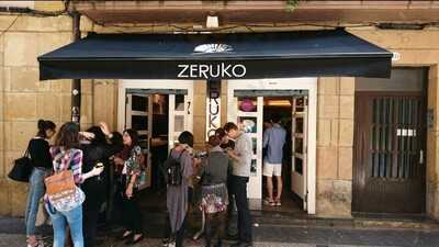 Bar Zeruko