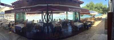 Restaurante Porteta