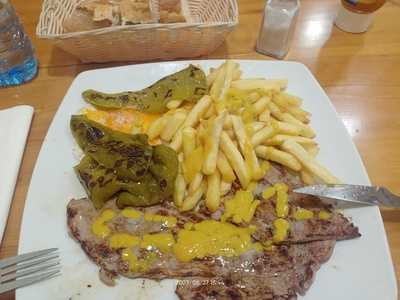 Restaurante Kalua