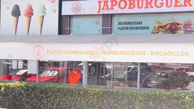 Japoburguer