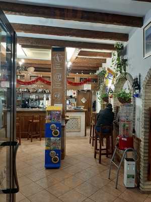 Bar Canarias