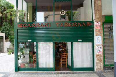 Garraxi Taberna