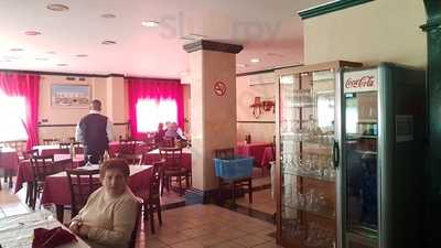 Restaurante Delfín Dorado