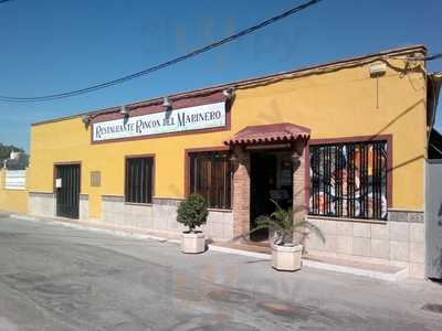 El Rincón Del Marinero